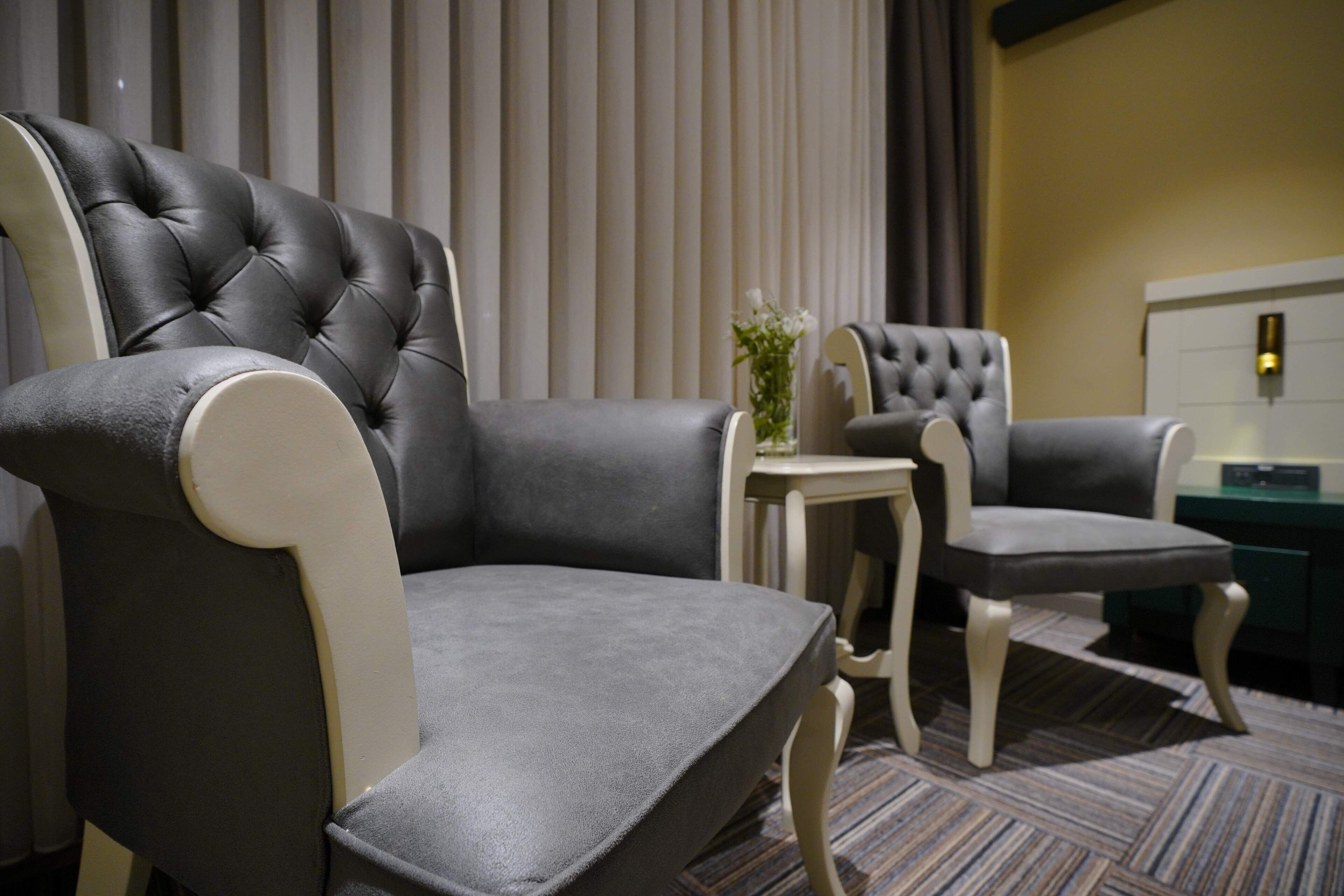 Foto - Zemi Hotel Cappadocia