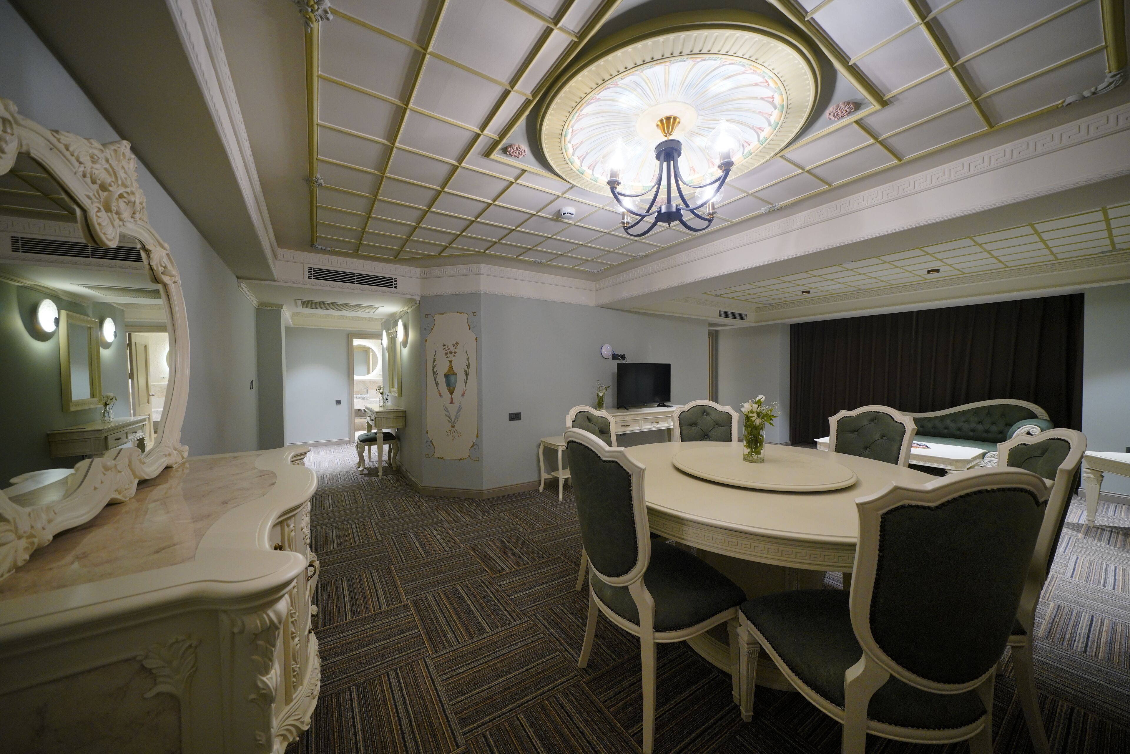 Foto - Zemi Hotel Cappadocia