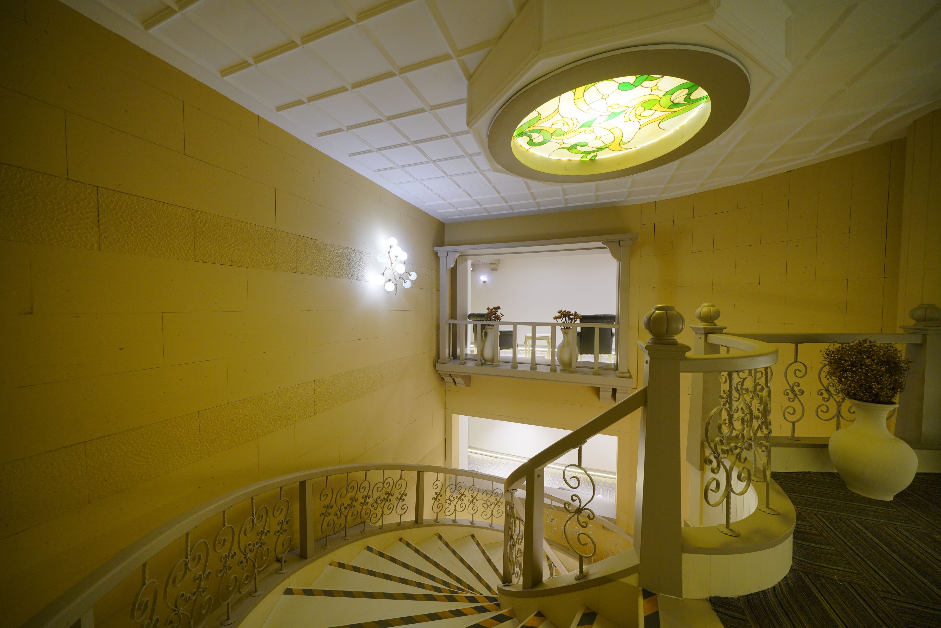 Foto - Zemi Hotel Cappadocia