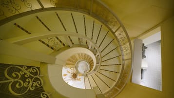 Treppe