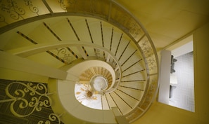 Escadaria