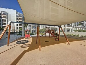 Espace pour enfants