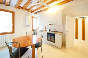 Private kitchen - DolceVita Apartments N. 489 (Venice)