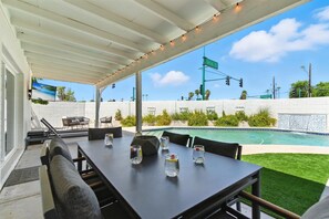 Pool - Greenway Getaway - Private Pool - North Scottsdale (Scottsdale)