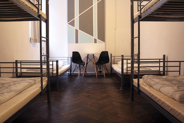 Allergikerbettwaren, kostenloses WLAN