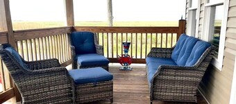 Sea Esta Beach House, 3 bedroom close to the beach