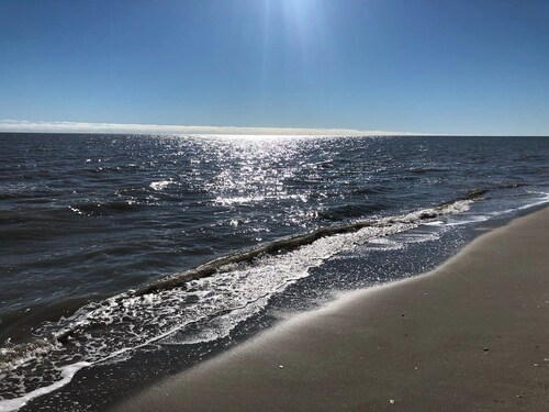 Sea Esta Beach House, 3 bedroom close to the beach