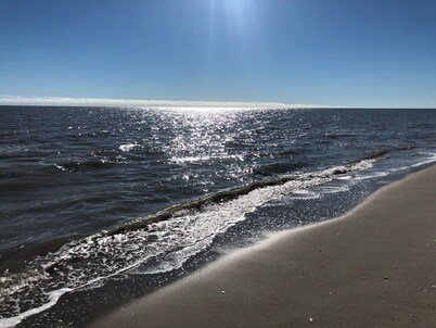 Sea Esta Beach House, 3 bedroom close to the beach