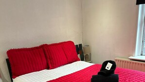 Deluxe Room - Balham Double Deluxe Room 3 (London)