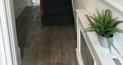 Balham Double Deluxe Room 3