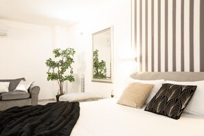 7 chambres, Wi-Fi