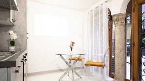 Private kitchen - Suite Navona With Jacuzzi (ROMA)