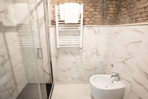 Hair dryer - Suite Navona With Jacuzzi (ROMA)