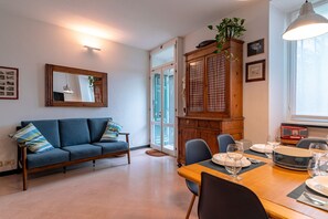 Dining - La Casa sul Mare per 6 Persone (Lavagna)