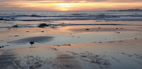 Plage