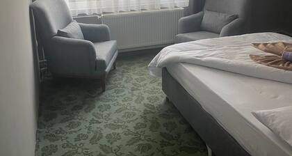 Samsun Otel Vidinli