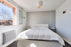 5 camere, Wi-Fi gratuito