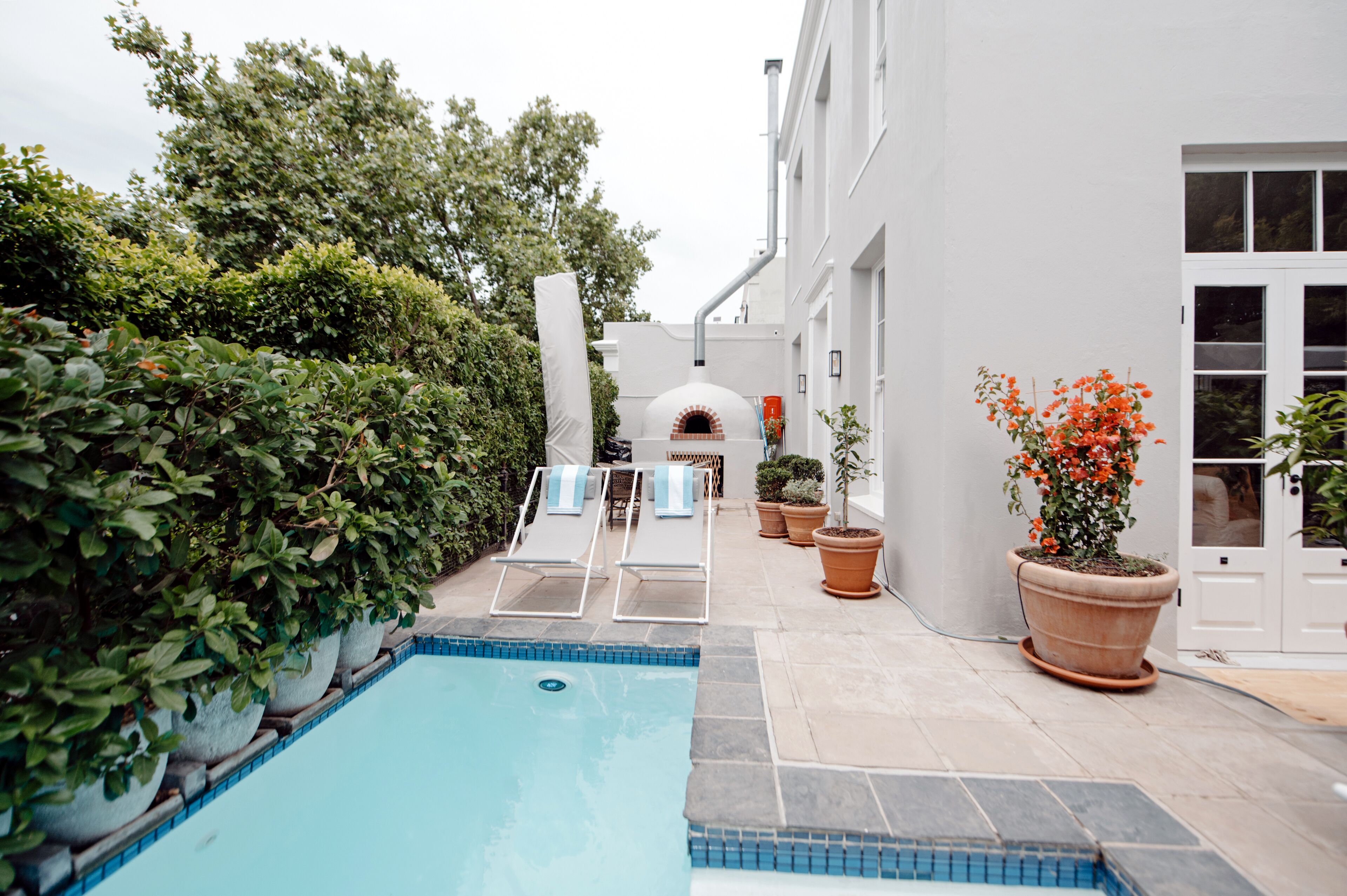 Photo - Cape Finest Guest House located in De Waterkant