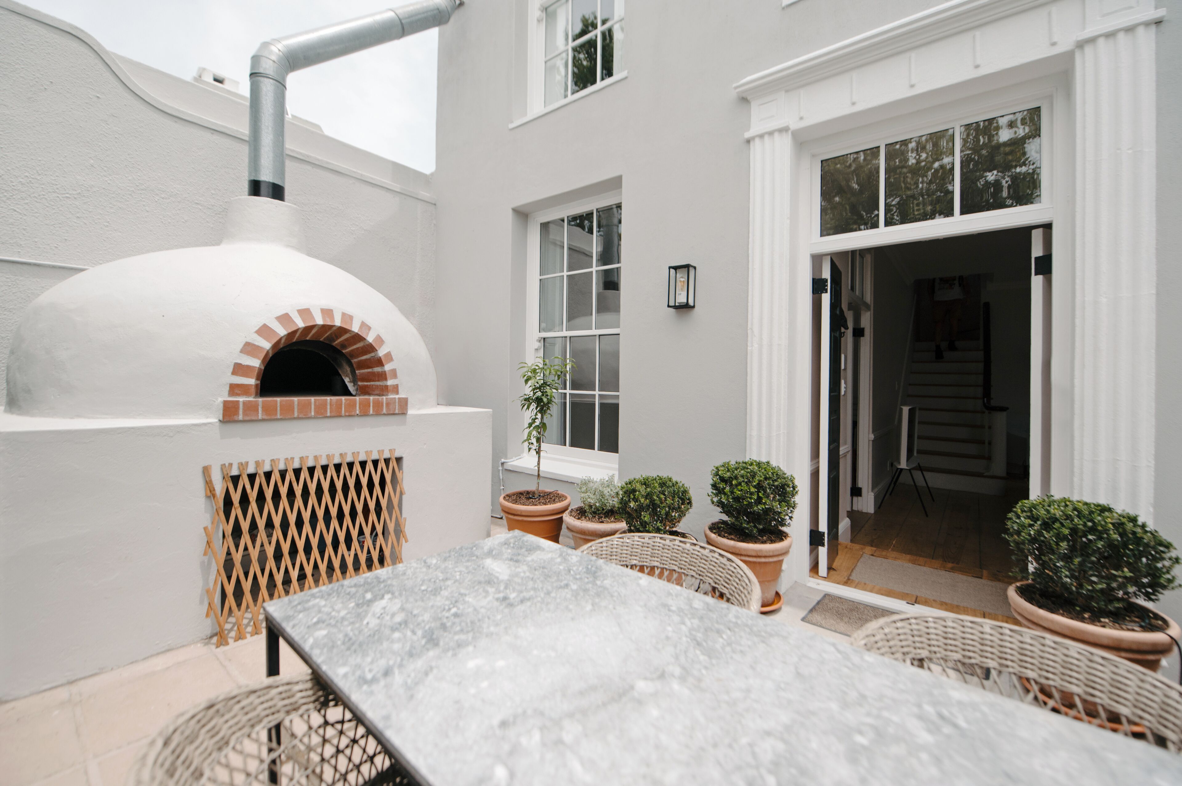 Photo - Cape Finest Guest House located in De Waterkant