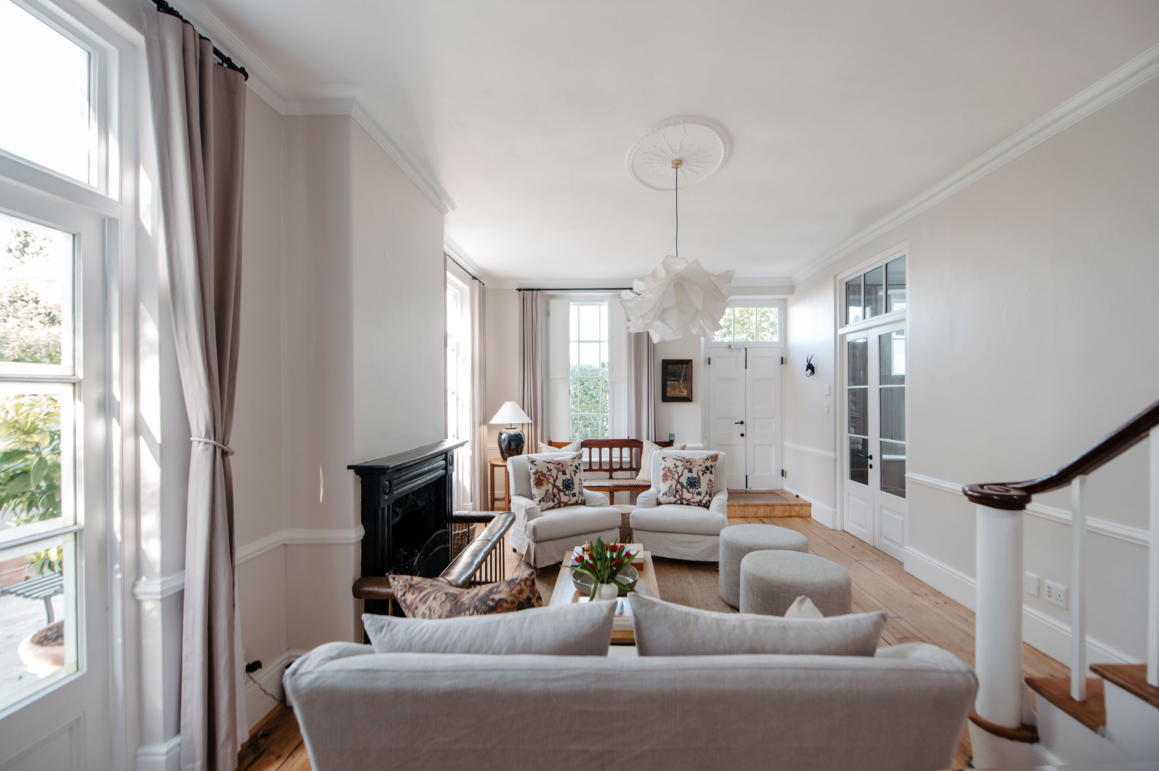 Photo - Cape Finest Guest House located in De Waterkant