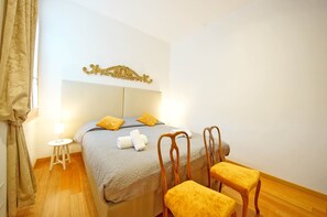 Apartment | 2 bedrooms, soundproofing - Dolcevita Apartments N. 499 (Venice)