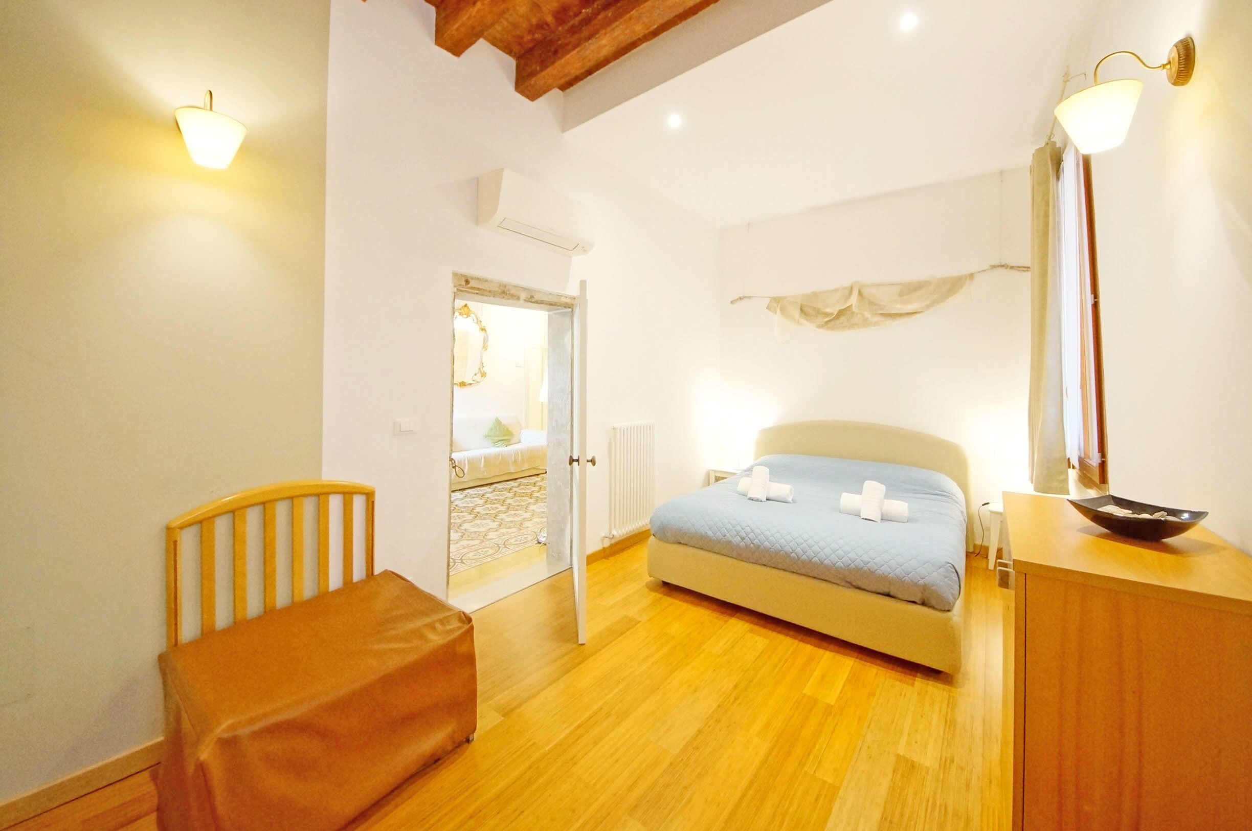 Appartamento | 2 camere, insonorizzazione