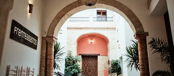 Hostel Café FRENTEABASTOS