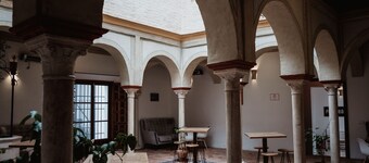 Hostel Café FRENTEABASTOS