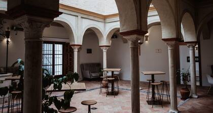 Hostel Café FRENTEABASTOS