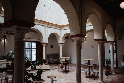 Hostel Café FRENTEABASTOS