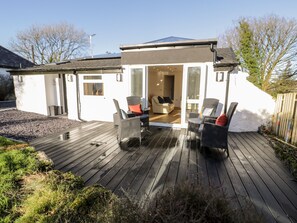 Ferienhaus | Innenbereich