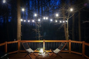 Property grounds - 40-Foot Container Cabin in the Catskills (Saugerties)
