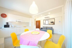 Apartment | Living area - DolceVita Apartments N. 491 (Venice)