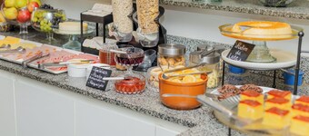 Hotel e Restaurante Paraíso Ponte Nova - Ponte Nova - MG