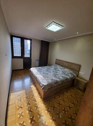 2 chambres, Wi-Fi