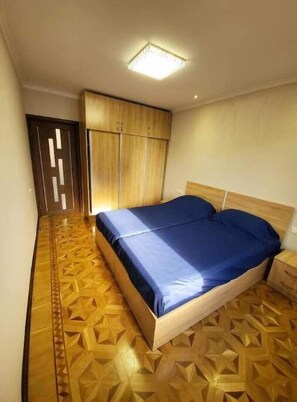 2 habitaciones y wifi 