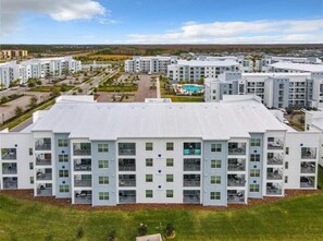 Exterior - Beautiful 3/2 Condo close to Disney Parks 344 (Kissimmee)