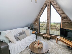 Oppholdsområde
