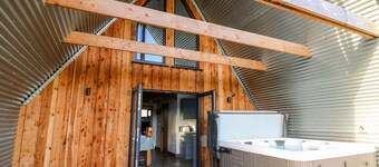 Valley View Hideaway