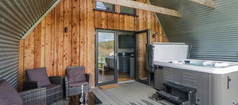 Valley View Hideaway