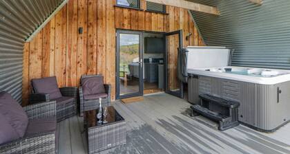 Valley View Hideaway