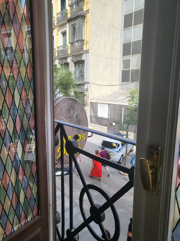 منطقة المعيشة
