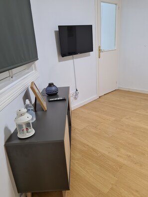 Studio de base | Aire de séjour