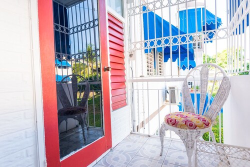 Cozy Boutique Apartment in Kingston, Jamaica