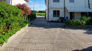 Eksteriør