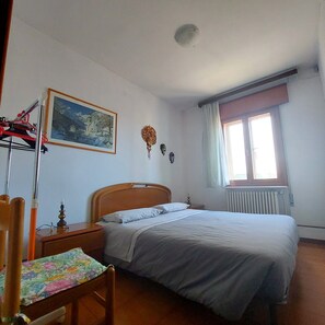 1 bedroom, iron/ironing board, WiFi, bed sheets - Hotspot Venice El Fulvia (Venezia)