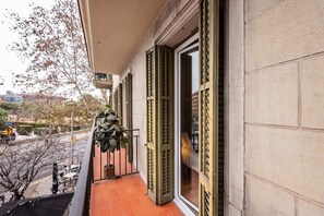 Detalle exterior