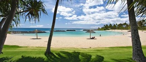 Plage