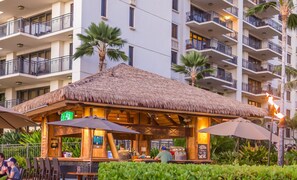 Bar (on property) - Ko Olina Beach Villas B602 by Gather: Beachfront Villa w/ Sensational Views (Kapolei)