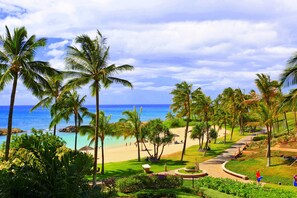Plage